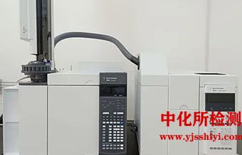 槐定碱测定